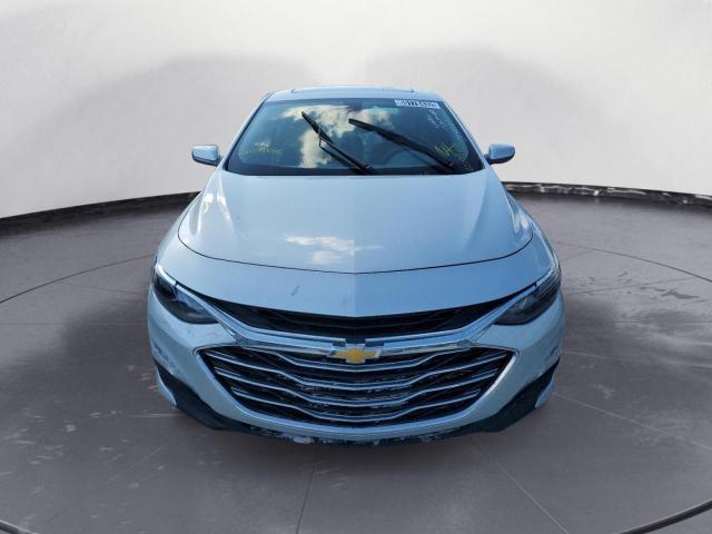 Photo 5 from auction – 2021 CHEVROLET MALIBU LT with VIN 1G1ZD5ST2MF025185