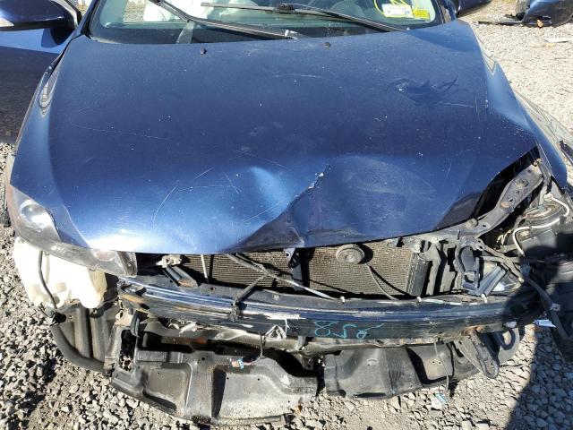 Photo 7 from auction – 2008 SCION TC with VIN JTKDE167480240783