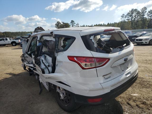 Photo 3 from auction – 2016 FORD ESCAPE S with VIN 1FMCU0F72GUB20130