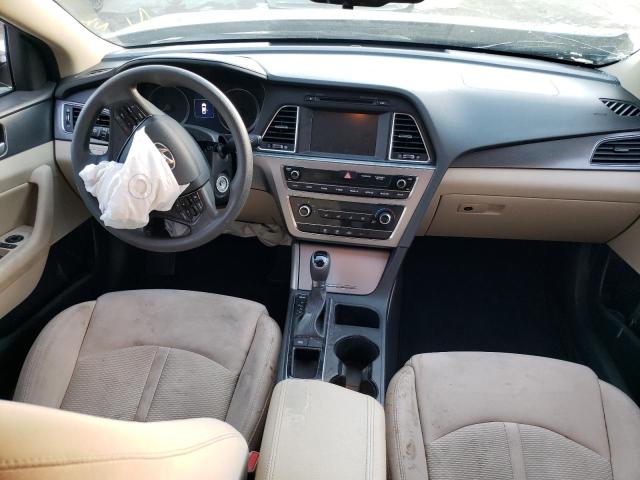 Photo 9 from auction – 2016 HYUNDAI SONATA SPO with VIN 5NPE34AF1GH309044