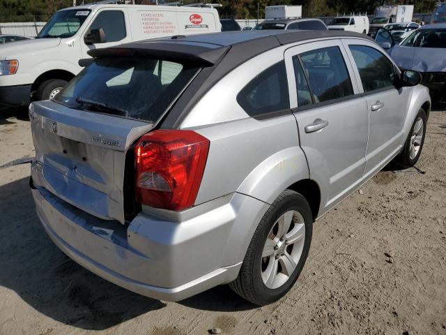 Photo 4 from auction – 2011 DODGE CALIBER MA with VIN 1B3CB3HA2BD115976