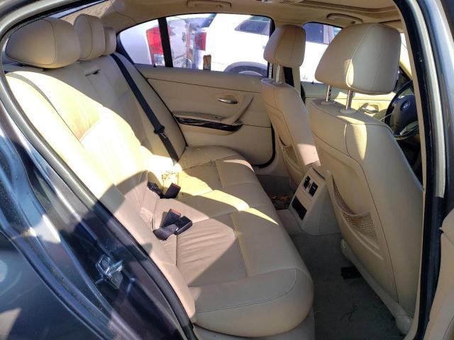 Photo 6 from auction – 2007 BMW 328 I with VIN WBAVA37597NE25784
