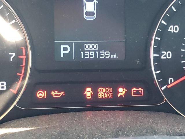 Photo 8 from auction – 2014 KIA FORTE EX with VIN KNAFX4A89E5121957