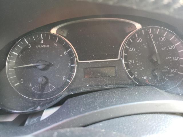 Photo 8 from auction – 2013 NISSAN ALTIMA 2.5 with VIN 1N4AL3AP1DN558673