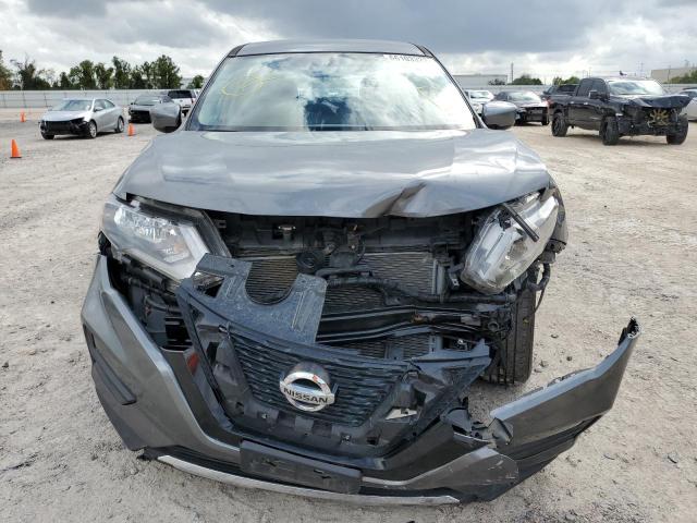 Photo 9 from auction – 2017 NISSAN ROGUE S with VIN JN8AT2MT4HW137676