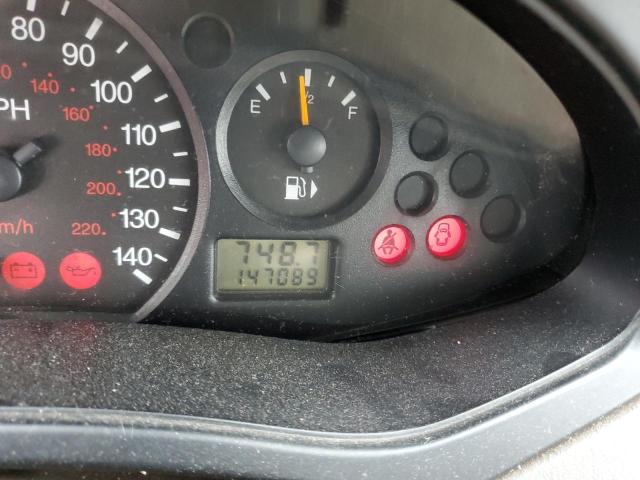 Photo 8 from auction – 2004 FORD FOCUS SE C with VIN 1FAFP34314W204178