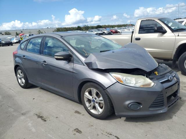 صورة رقم 1 من المزاد - 2014 FORD FOCUS SE مع VIN 1FADP3K28EL260848