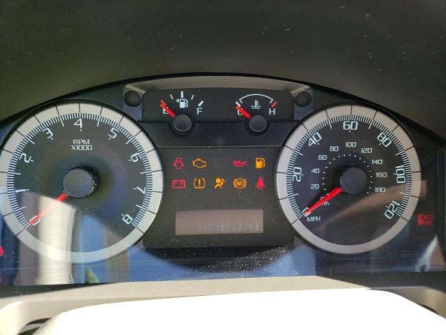 Photo 8 from auction – 2010 FORD ESCAPE XLT with VIN 1FMCU0DGXAKA43593
