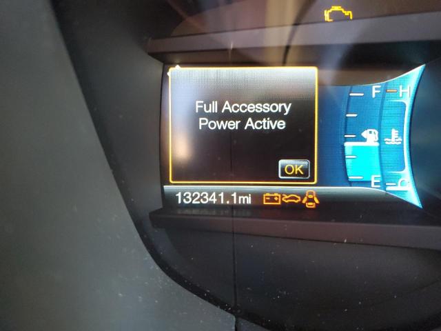 Photo 8 from auction – 2017 FORD FUSION SE with VIN 3FA6P0T95HR196275