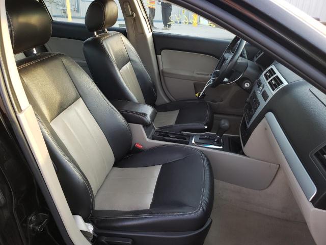 Photo 5 from auction – 2006 MERCURY MILAN PREM with VIN 3MEHM08136R603133