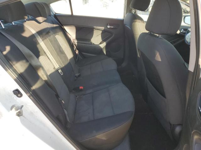 Photo 6 from auction – 2015 KIA FORTE LX with VIN KNAFX4A64F5328188