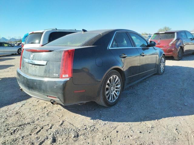 Photo 4 from auction – 2012 CADILLAC CTS PREMIU with VIN 1G6DP5E35C0105167