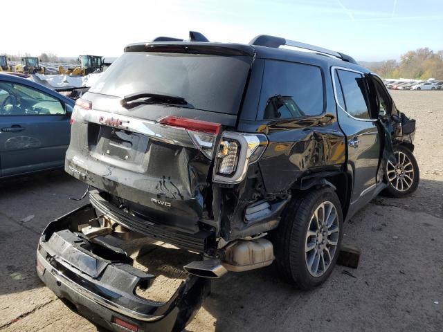 Photo 4 from auction – 2021 GMC ACADIA DEN with VIN 1GKKNXLS3MZ204037