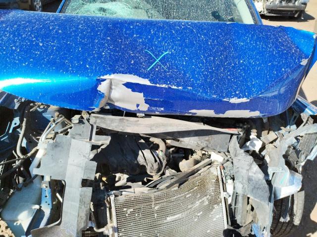 Photo 7 from auction – 2016 NISSAN VERSA S with VIN 3N1CN7AP3GL820737