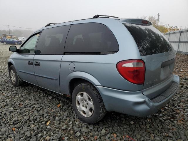 Photo 3 from auction – 2003 DODGE CARAVAN with VIN 1D4GP243X3B151000