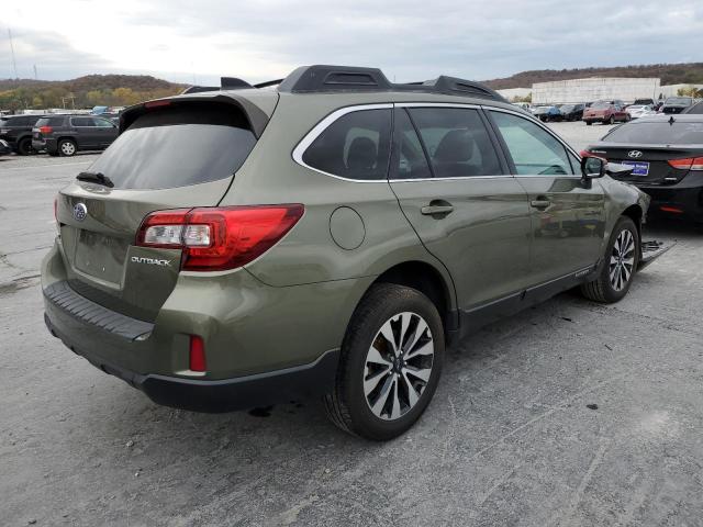 Снимка 4 от търг – 2016 SUBARU OUTBACK 2. с VIN 4S4BSBJC2G3333036