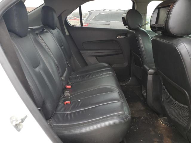 Photo 6 from auction – 2012 CHEVROLET EQUINOX LT with VIN 2GNALDEK2C6397095