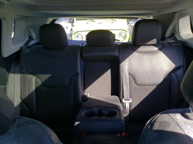 Photo 10 from auction – 2018 JEEP COMPASS TR with VIN 3C4NJDDB4JT144337