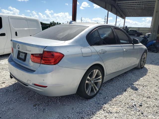 Photo 4 from auction – 2015 BMW 328 I with VIN WBA3A5G54FNS86338