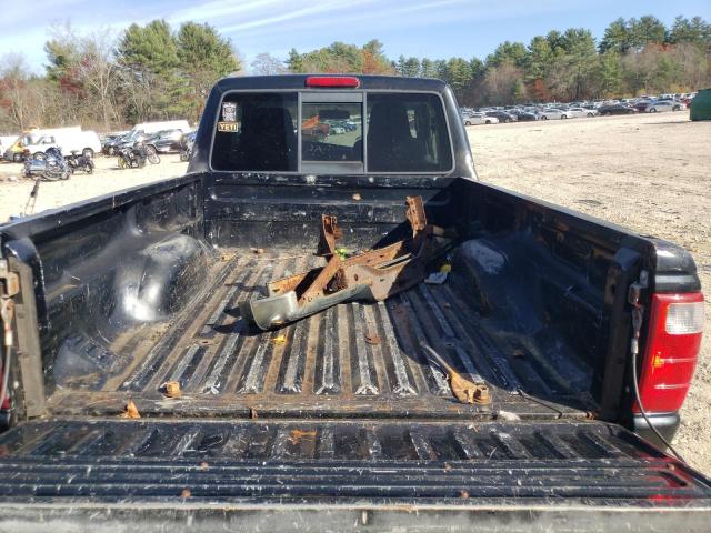 Photo 6 from auction – 2004 FORD RANGER SUP with VIN 1FTZR15EX4TA18145