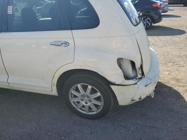 Photo 9 from auction – 2008 CHRYSLER PT CRUISER with VIN 3A8FY58B98T114866