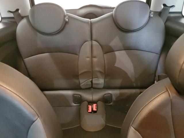 Photo 6 from auction – 2009 MINI COOPER with VIN WMWMF33579TW77533