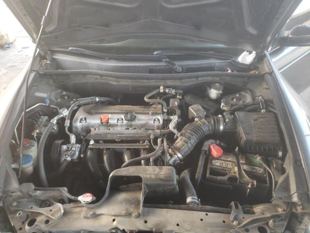 Photo 7 from auction – 2010 HONDA ACCORD LXP with VIN 1HGCP2F47AA148030