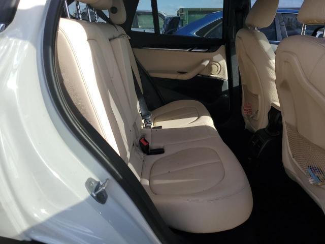 Photo 6 from auction – 2017 BMW X1 SDRIVE2 with VIN WBXHU7C38H5H36694