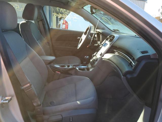 Photo 5 from auction – 2016 CHEVROLET MALIBU LIM with VIN 1G11B5SA2GF116222