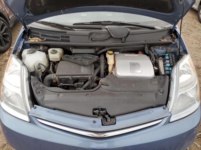 Photo 7 from auction – 2008 TOYOTA PRIUS with VIN JTDKB20U387757723