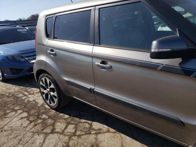 Photo 9 from auction – 2013 KIA SOUL + with VIN KNDJT2A65D7591644
