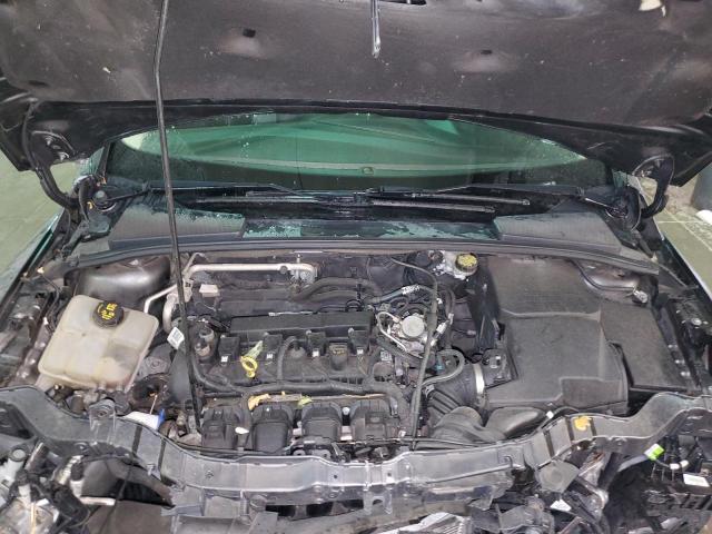 Photo 7 from auction – 2016 FORD FOCUS TITA with VIN 1FADP3N28GL350662