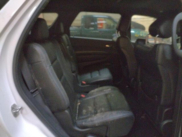 Photo 6 from auction – 2021 DODGE DURANGO GT with VIN 1C4RDJDG4MC751714