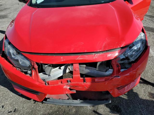 Photo 7 from auction – 2018 HONDA CIVIC EX with VIN 2HGFC2F74JH516376