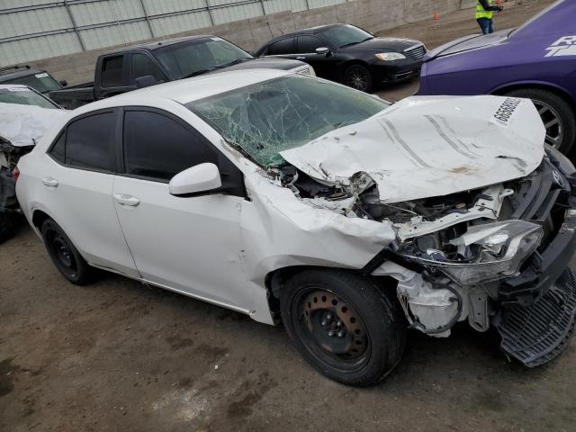 Photo 4 from auction – 2014 TOYOTA COROLLA L with VIN 5YFBURHE4EP036918