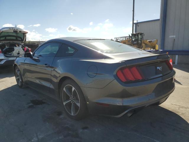 Photo 3 from auction – 2017 FORD MUSTANG with VIN 1FA6P8TH2H5256053