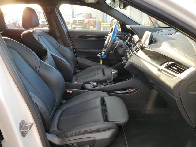 Photo 5 from auction – 2018 BMW X2 SDRIVE2 with VIN WBXYJ3C30JEJ75489