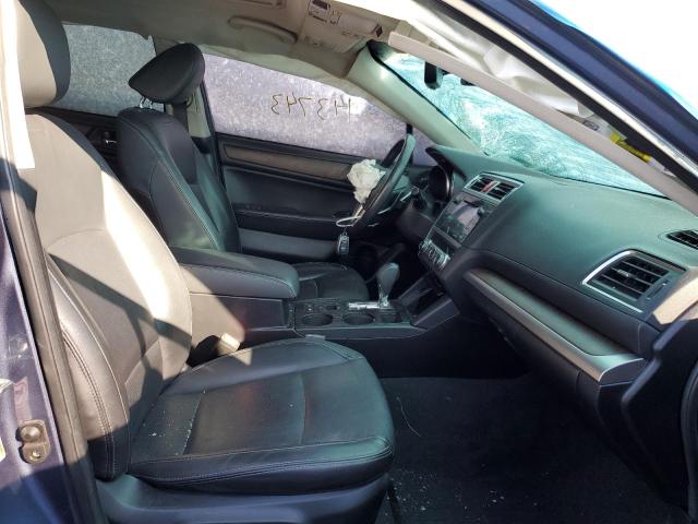 Foto 5 de la subasta – 2017 SUBARU OUTBACK 3. con VIN 4S4BSENC4H3266615
