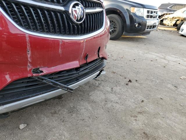 Photo 9 from auction – 2019 BUICK ENCORE PRE with VIN KL4CJASB6KB937516