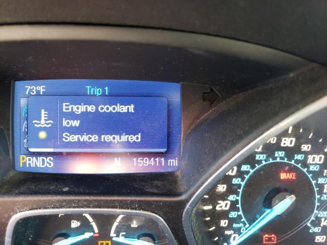 Photo 8 from auction – 2013 FORD ESCAPE SE with VIN 1FMCU9GX9DUA90008