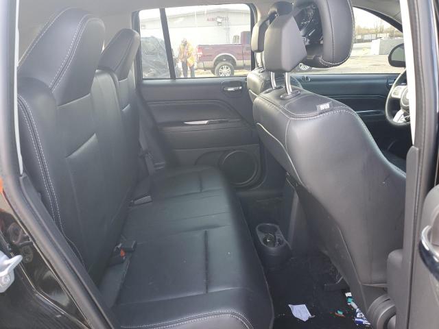 Photo 6 from auction – 2017 JEEP COMPASS LA with VIN 1C4NJDEB8HD192969