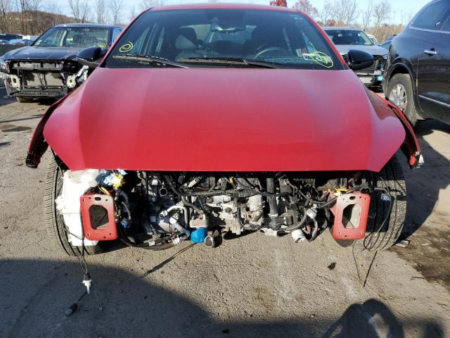 Photo 9 from auction – 2022 KIA FORTE GT with VIN 3KPF44AC8NE424930
