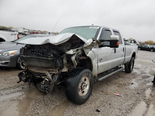 Photo 2 from auction – 2015 FORD F250 SUPER with VIN 1FT7W2BT0FEC15079