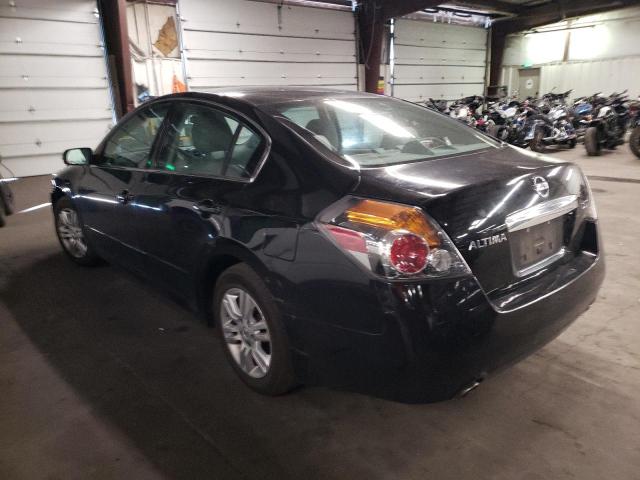 Photo 3 from auction – 2012 NISSAN ALTIMA BAS with VIN 1N4AL2AP9CC167873