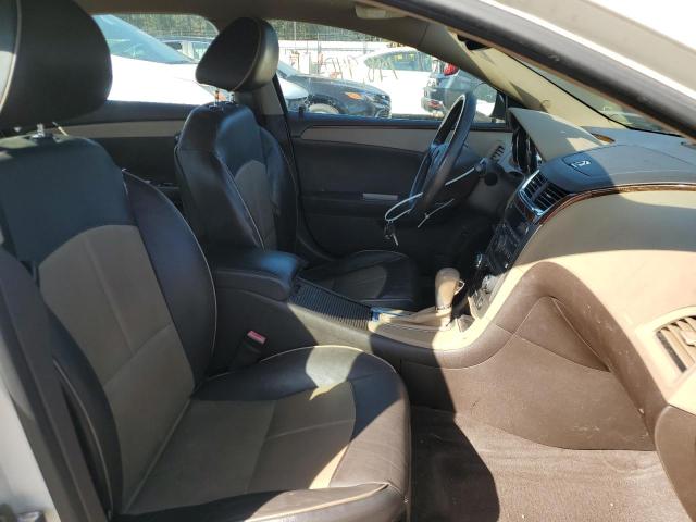 Photo 5 from auction – 2012 CHEVROLET MALIBU LTZ with VIN 1G1ZE5E05CF348966