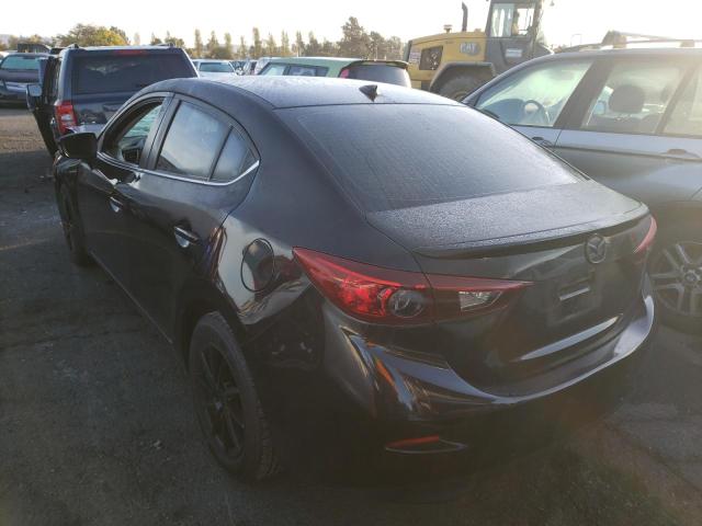 Photo 3 from auction – 2016 MAZDA 3 TOURING with VIN JM1BM1W76G1285282
