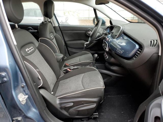 Photo 5 from auction – 2018 FIAT 500X POP with VIN ZFBCFXAB3JP708842