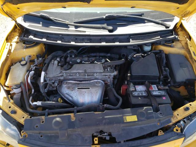 Photo 7 from auction – 2012 TOYOTA SCION TC with VIN JTKJF5C7XC3023063