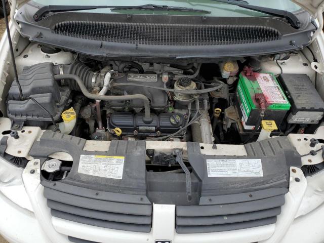 صورة رقم 7 من المزاد - 2007 DODGE GRAND CARA مع VIN 1D4GP24RX7B255836