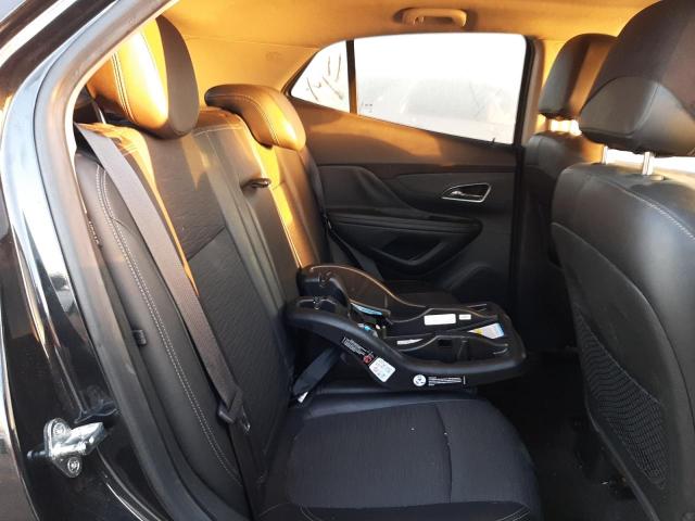Photo 6 from auction – 2016 BUICK ENCORE with VIN KL4CJASB9GB556833